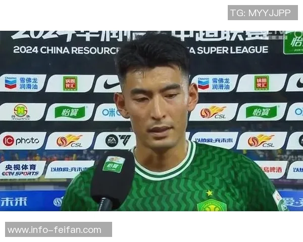 王子铭告别国安表达感激之情将继续关注支持球队未来发展 王子铭告别国安表达感激之情将继续关注支持球队未来发展