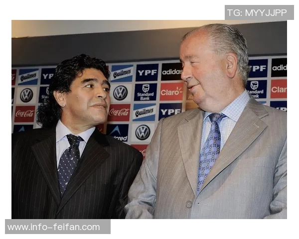 贝隆怒斥阿根廷足协表彰迪马利亚却不授予冠军的荒谬行为